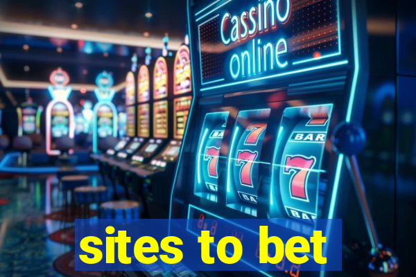 sites to bet